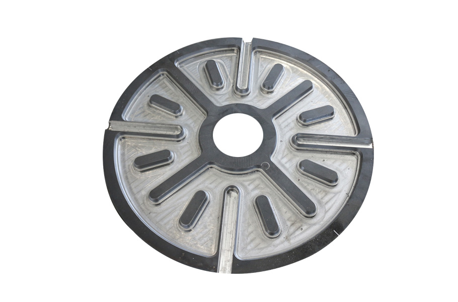 轮胎制造机械零件